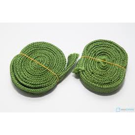 VÕNG DÙ XẾP GỌN + 3M DÂY DÙ BẢN LỚN