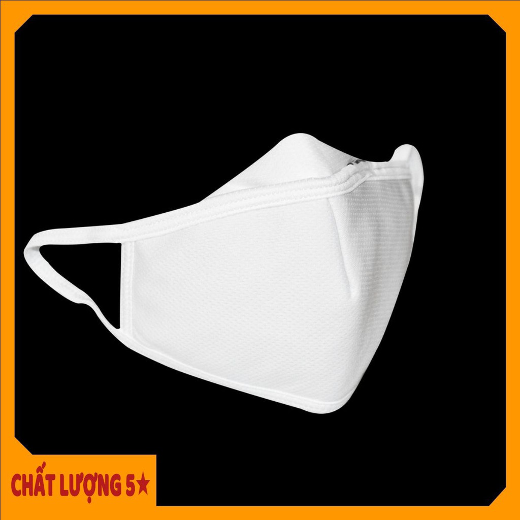 Khẩu Trang Vải Kháng Khuẩn Protech Mask Người Lớn Chính Hiệu Cao Cấp Dùng Tốt Hơn KT Y Tế AC02-05NL. valdalphantomshop