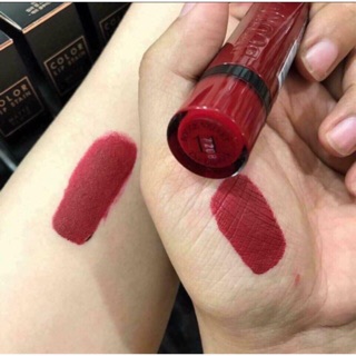 Son Thỏi BJ Rouge Edition