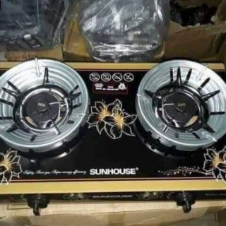 Kiềng chắn gió bếp ga