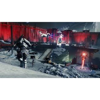 Đĩa game Ps4 Destiny 2