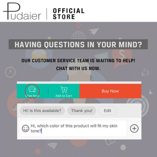 Pudaier New Arrival 8Pcs/Set Professional Makeup Brushes Eyeshadow