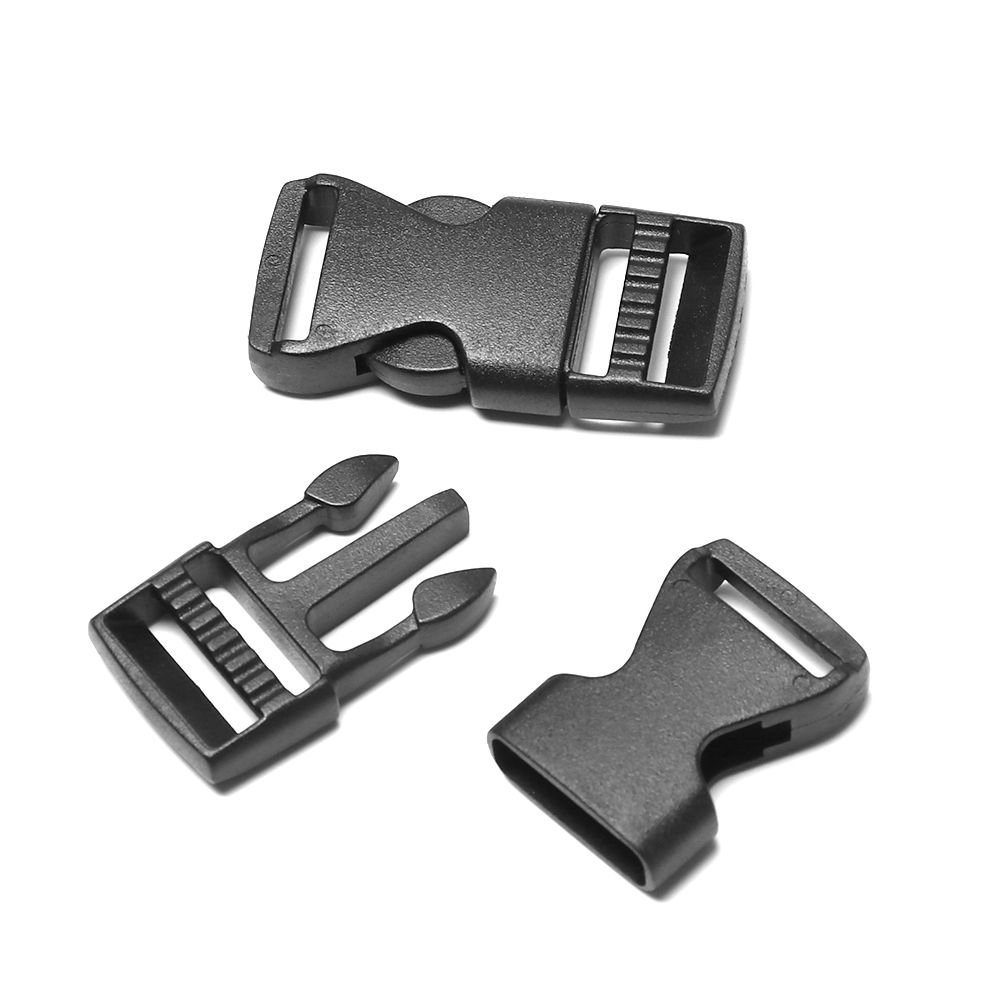 2 / 5 / 10 / 20 / 30 Khóa Dây Rút Bằng Nhựa 6 Kích Cỡ Chất Lượng Cao