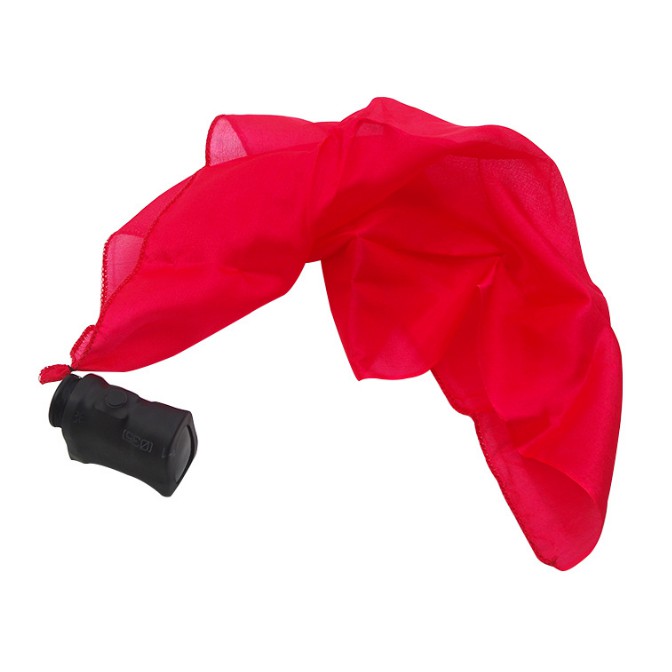 Ảo thuật khăn bay mẫu mới motor cao cấp thu khăn mạnh nhanh