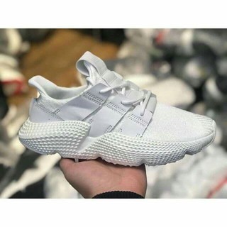 Giày Sneaker Adidas Prophere tripple white