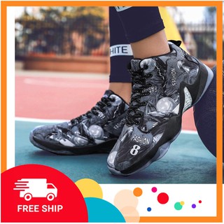 Giày bóng rổ,Giày thể thao cho nam, nữ V61