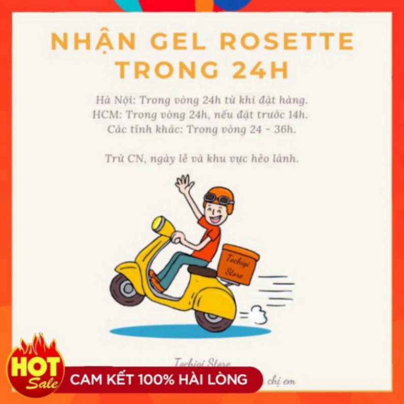 Tẩy tế bào chết Rosette Peeling Gel Nhật Bản ABC Beauty | BigBuy360 - bigbuy360.vn