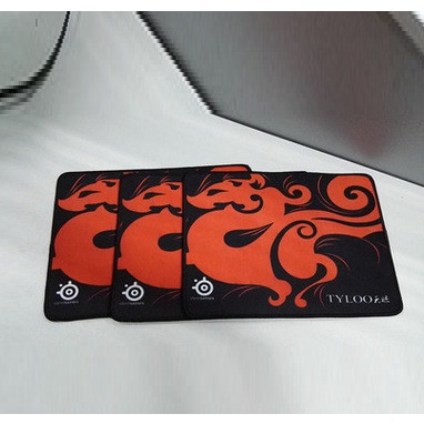 Miếng lót chuột TYLOO 22 x 18 cm 2ly bàn di chuột game khogiasi247