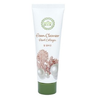 Sữa rửa mặt dưỡng trắng da ngọc trai