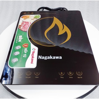 Bếp từ Nagakawa NAG0704