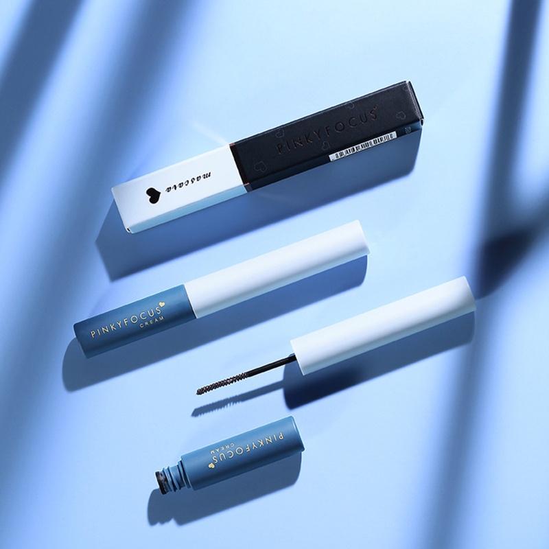 Mascara Chuốt Mi Chống Nước Không Nhòe Tiện Dụng Dành Cho Nữ