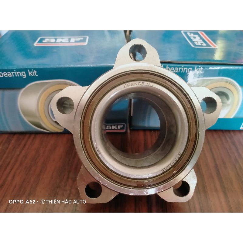 Cụm Bạc đạn bánh Trước FORD TRANSIT 2003-2022 Hàng SKF
