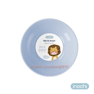 BÁT TÔ TRẺ EM INOCHI 850ML