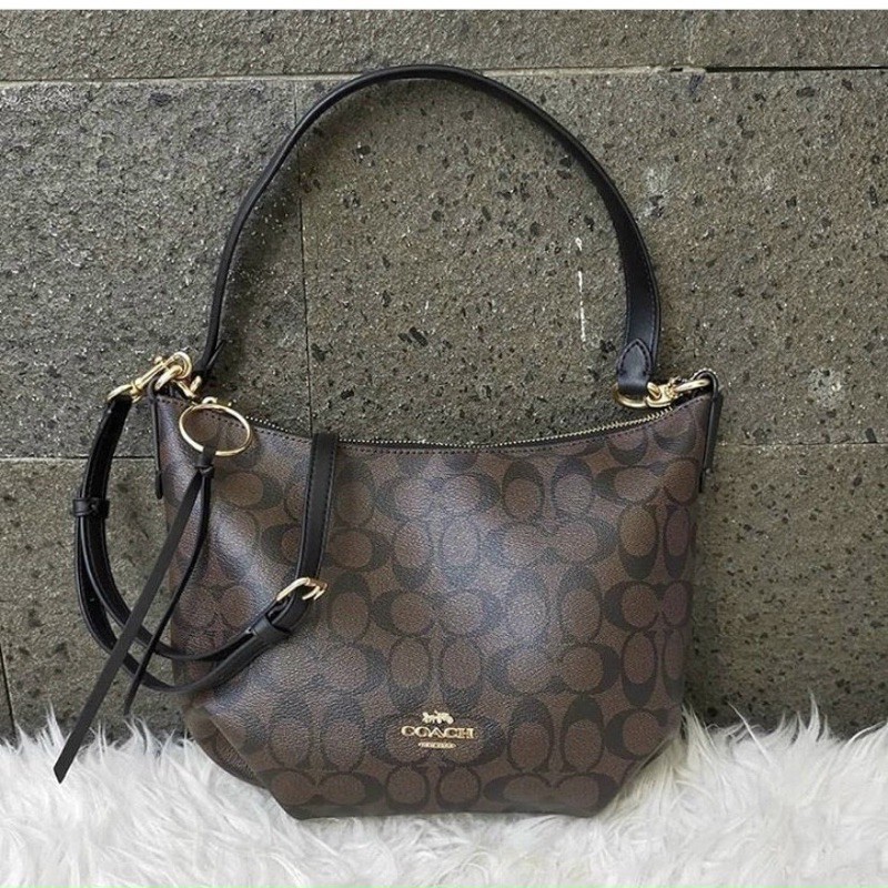 💥Túi C Hobo  xuất xịn💥Rẻ Vô Địch