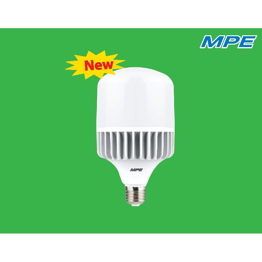 Bóng đèn trụ Buld 40W tiện dụng