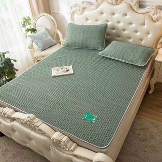Chiếu điều hoà cao su non, chiếu màu