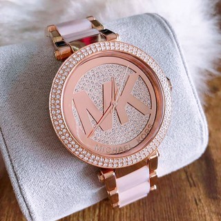 Đồng hồ Michael Kors MK6176