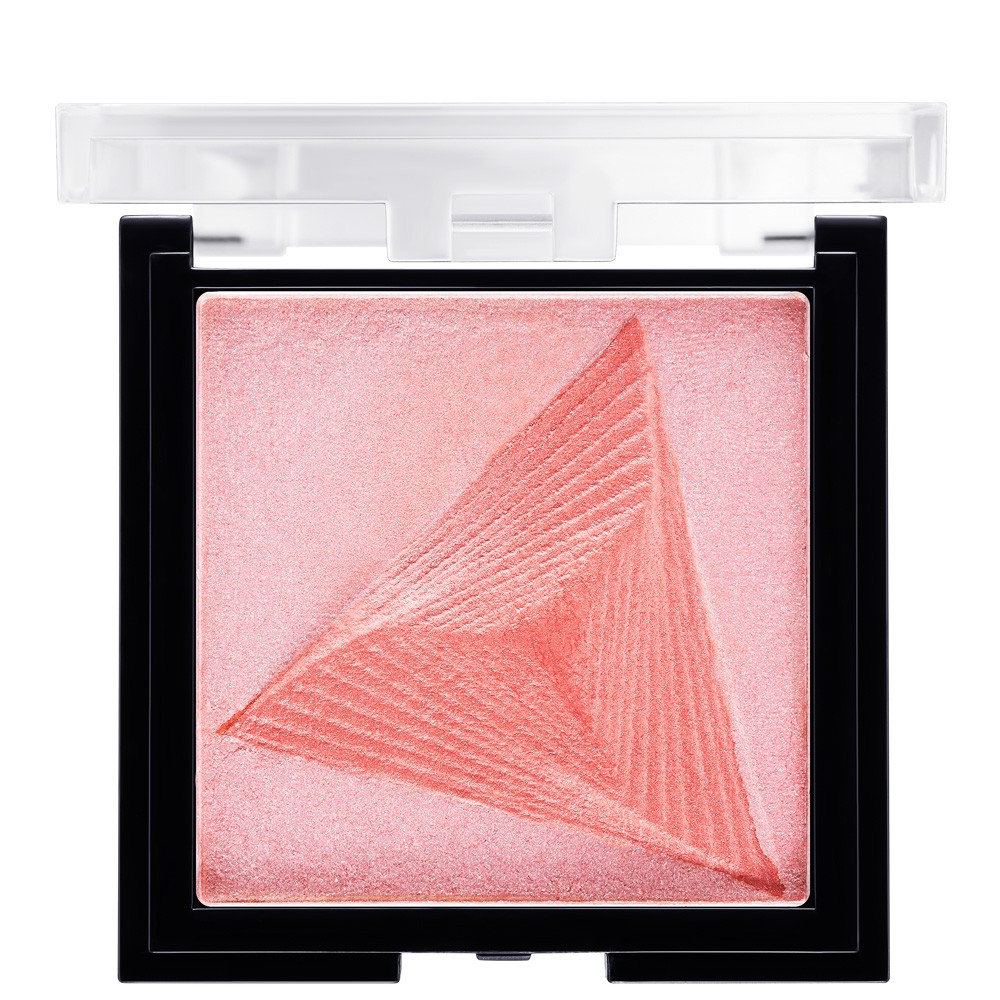 Odbo Blazing Highlighter OD134 Phấn Nhũ Lục Giác Bắt Sáng Hilight Hàng nội địa Thái