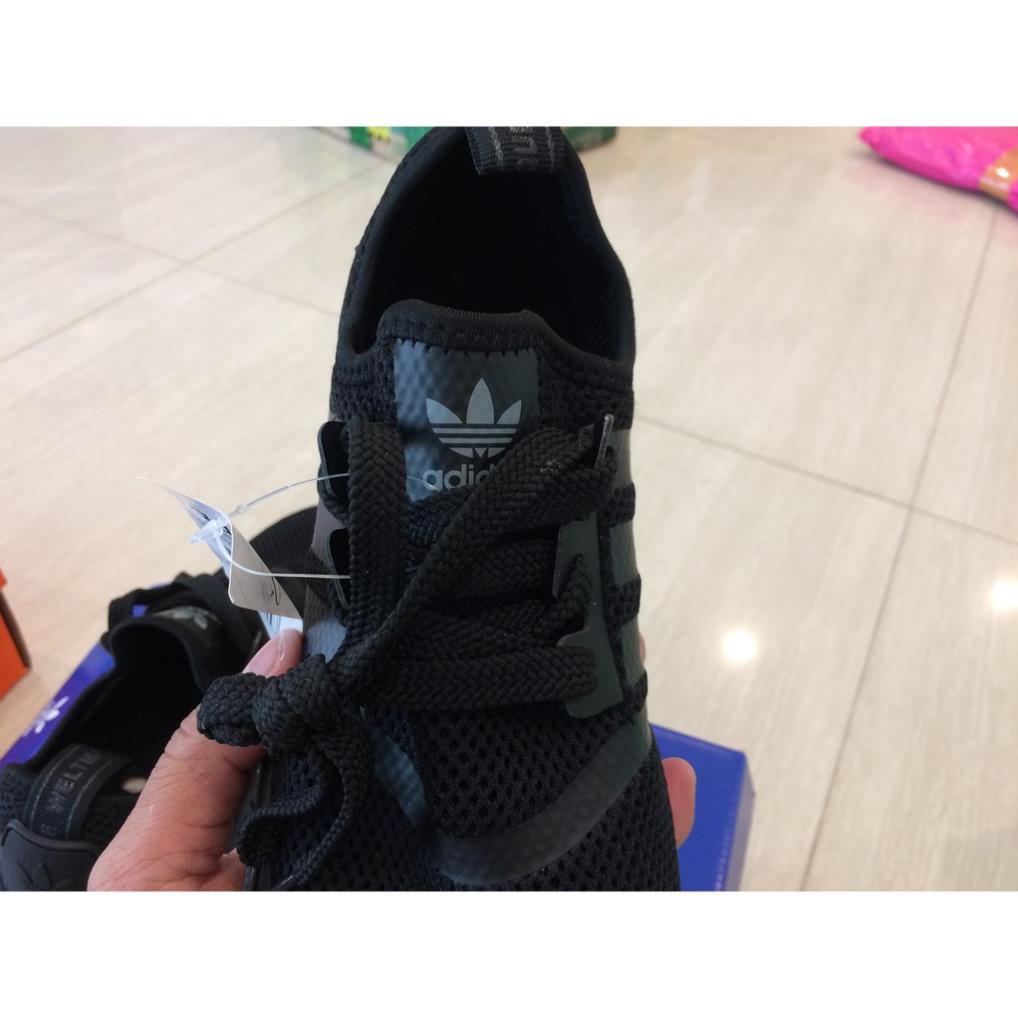 XẢ SALE 𝐒𝐀𝐋𝐄 𝐒Ố𝐂 Giày MND mầu đen A98732 . . new Az12 ↺ : , ' hot .