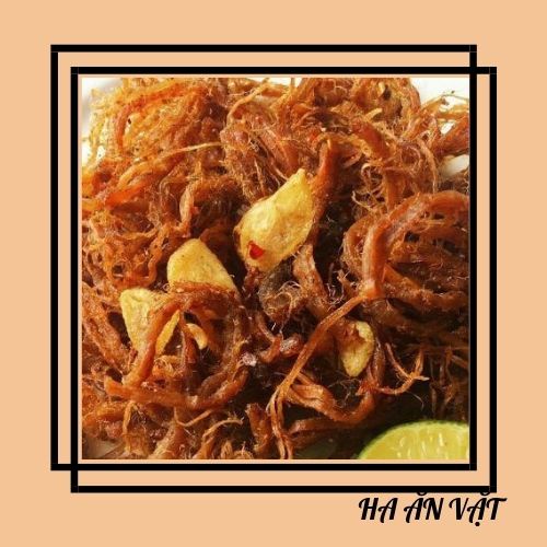 KHÔ HEO CHÁY TỎI | BigBuy360 - bigbuy360.vn