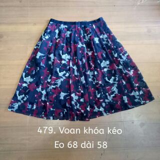 Chân váy công sở