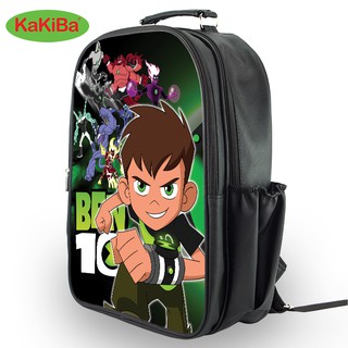 Balo Ben 10 - Size Lớn