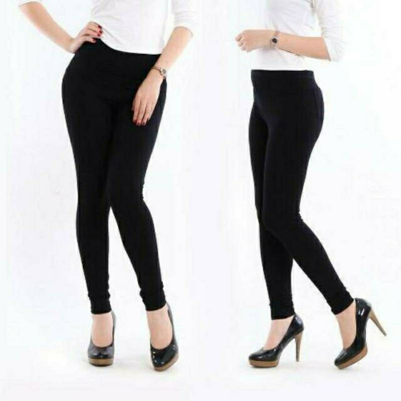 Quần legging bó nâng mông asos chất coton đanh dày mịn mát co giãn thoải mái ( size 40- 85kg) | BigBuy360 - bigbuy360.vn