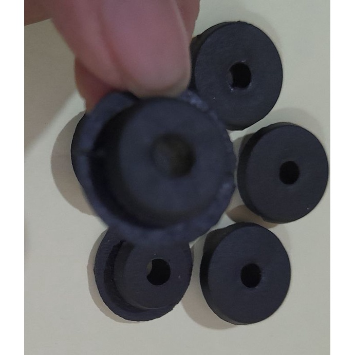 Combo 10: Cao su mặt nạ Dream 4ly và 6ly.