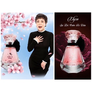 Nước Hoa Elyza - HƯƠNG THỊ