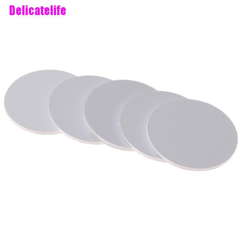 Set 5 thẻ từ 25mm 125Khz RFID T5577 chuyên dụng