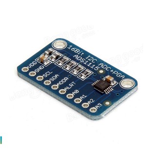 Mạch Chuyển Đổi 16 Bit I2C ADS1115