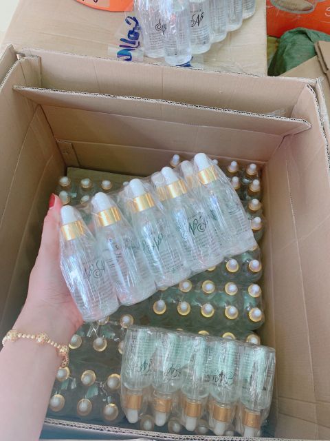 [Mã COS1901 hoàn 8% xu đơn 250K] NƯỚC LỘT DA N&N (HCH) HINHTHAT | BigBuy360 - bigbuy360.vn