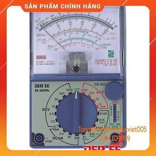 . Đồng hồ vạn năng 360 TRN /Đài Loan ..