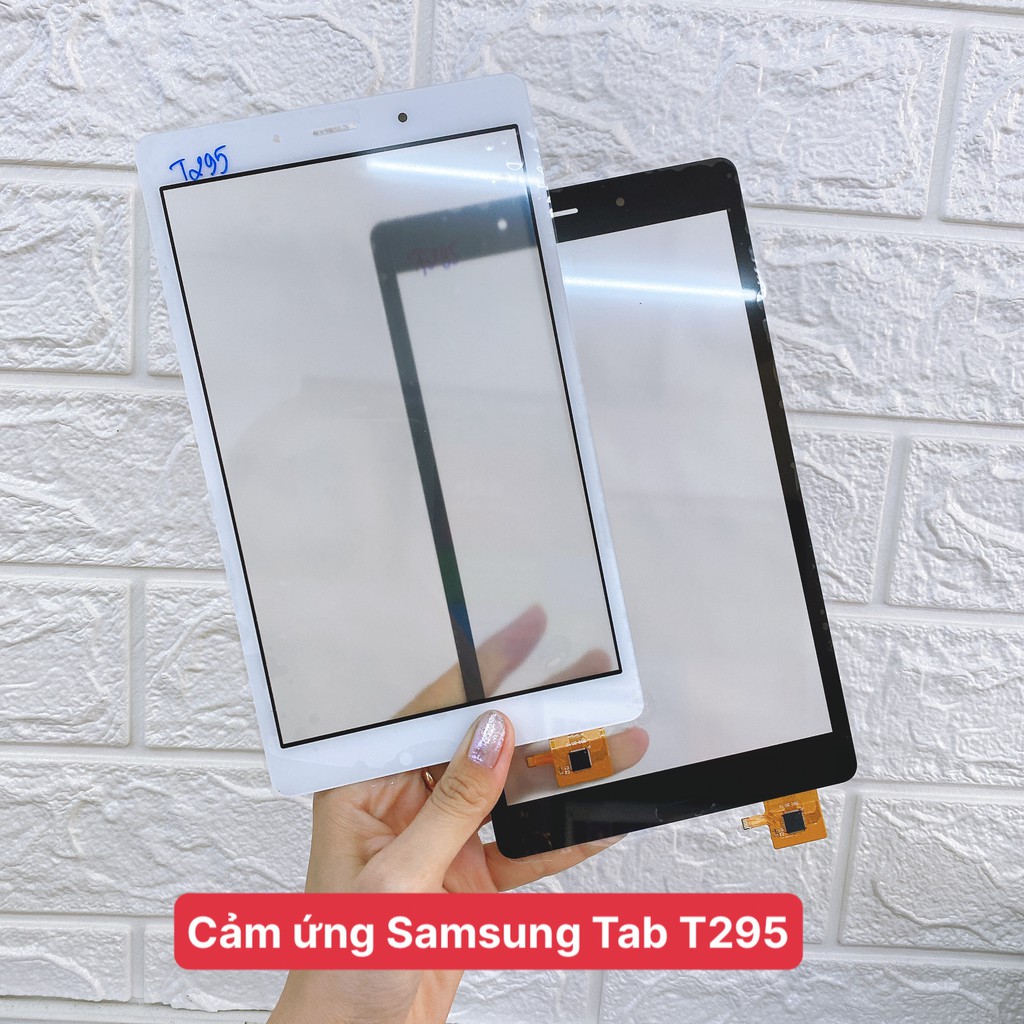 Cảm ứng Samsung Tab A 8.0 2019, T290, T295  chất lượng , giá tốt, linh kiện thay thế ** hàng hot