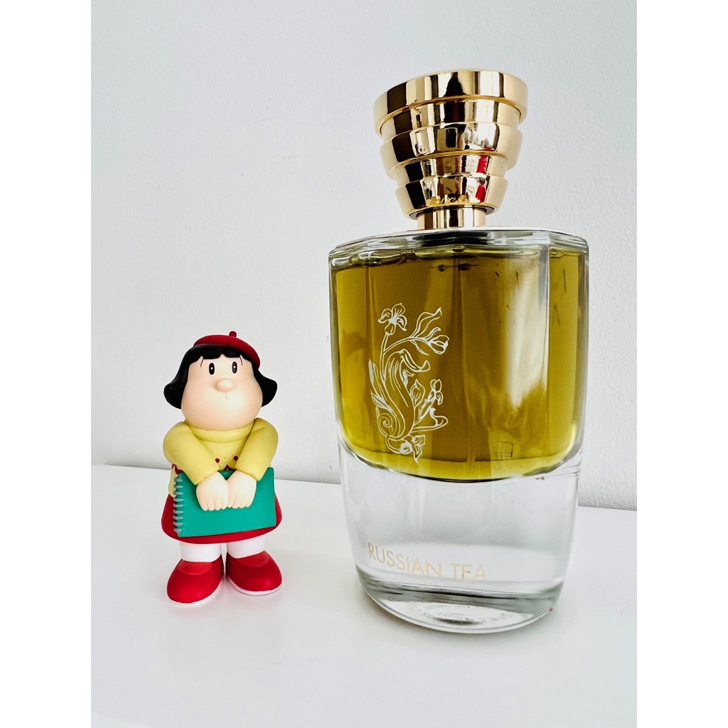 Nước hoa Russian Tea Masque Milano chính hãng