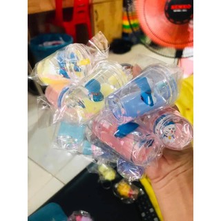 móc khoá ly trà sữa