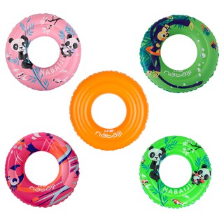 Phao bơi tròn trẻ em 51 cm cho bé từ 3 - 6 Tuổi, nặng 11 - 30 kg
