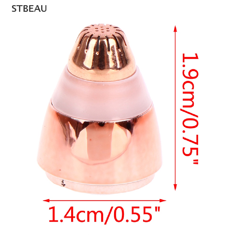 Đầu Thay Thế Cho Máy Tỉa Lông Mày Tiện Dụng