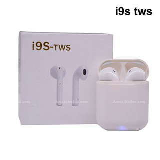 Tai Nghe Bluetooth i9s