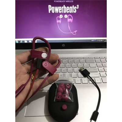 Tai Nghe POWERBEATS 3 WIRELESS Cao Cấp Chính Hãng