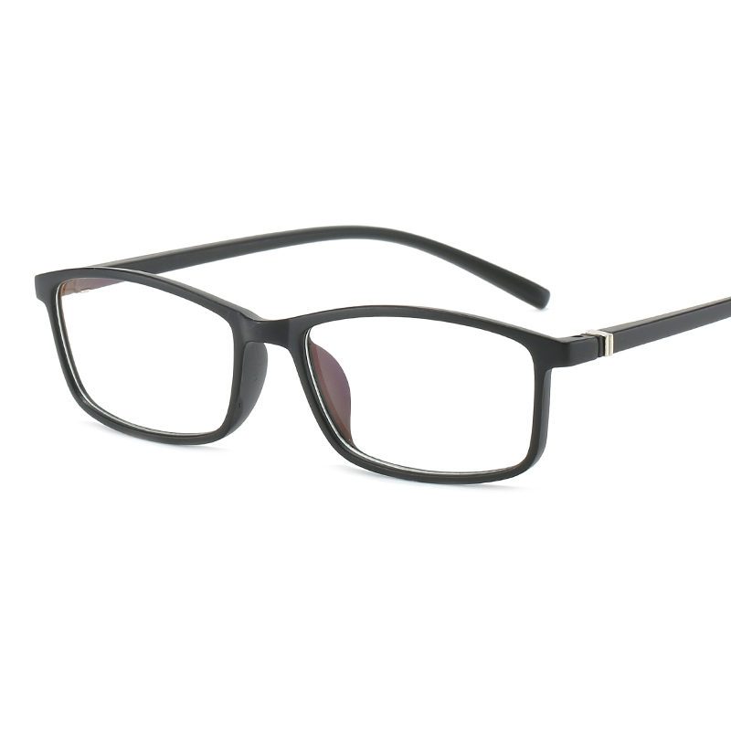 Mắt Kính Gọng Vuông Chống Ánh Sáng Xanh Bảo Vệ Mắt Cho Nam Và Nữ | BigBuy360 - bigbuy360.vn