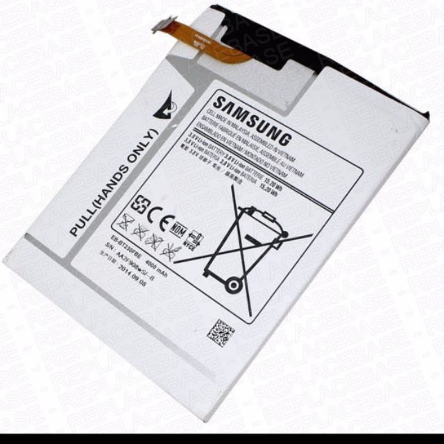 Pin Samsung Galaxy Tab 4 T231 T230 T235 T232 bảo hành 3 tháng