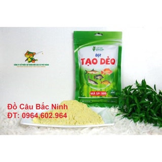Bột tạo dẻo Phú Thành thơm giúp kết dính mồi 150g