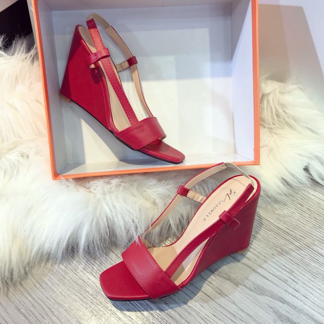 SANDAL XUỒNG CỰC XINH