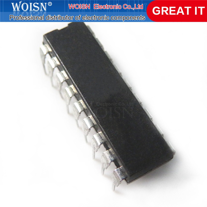 5pcs Ic Pt2272-T4 Sc2272-T4 Sc2272-L4 Pt2272 Sc2272 Dip-18