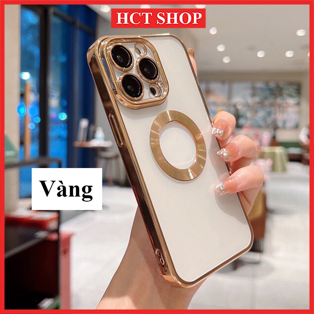 Ốp lưng hở táo chính hãng Realsky cho iPhone Xsmax, 11Promax, 12Promax, 13Promax