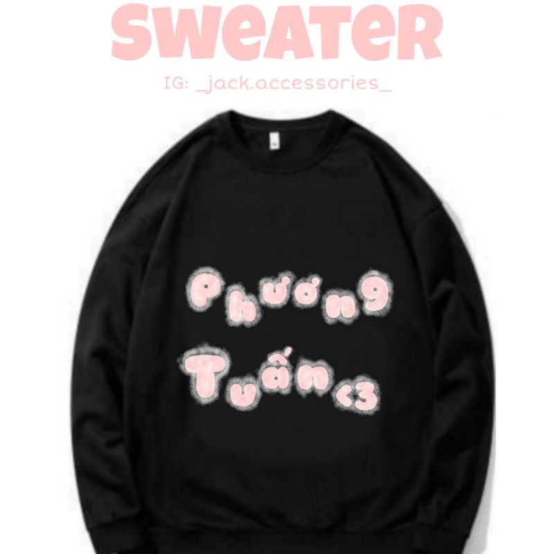 Sweater Jack - J97