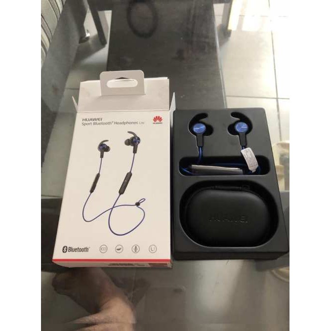 Tai nghe Bluetooth Huawei Lite AM61 - Chính hãng