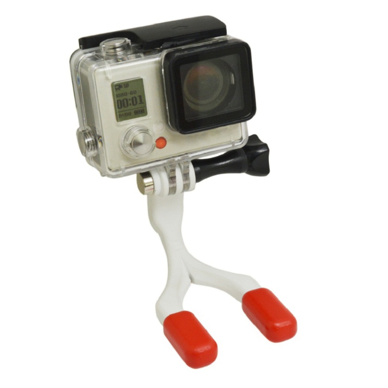 Bộ Phụ Kiện Gắn Miệng Lướt Sóng Cho Máy Ảnh Hero 6