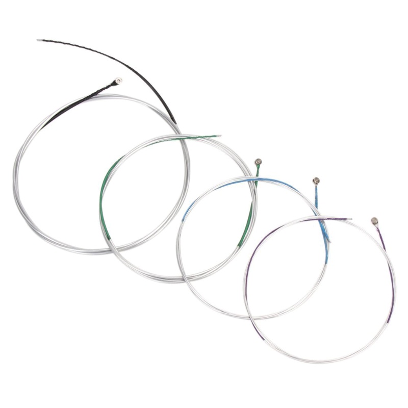 Set Dây Đàn Cello 4 / 4 Nhạc Cụ Dành Cho Học Sinh